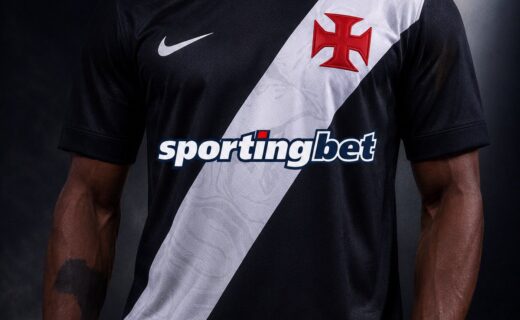 Vasco pode fechar parceria de R$ 40 milhões com Sportingbet antes do duelo contra o Mirassol
