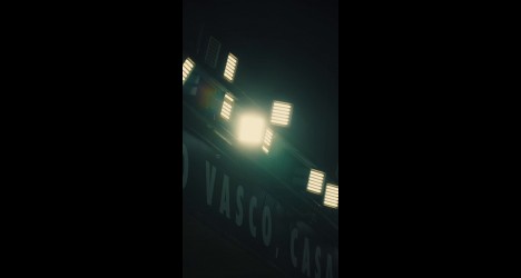 Vasco divulga vídeo enigmático com mensagem sobre nova fase neste sábado