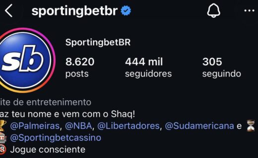 Vasco provoca expectativa com vídeo que sugere Sportingbet como nova patrocinadora