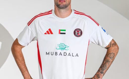 Vasco investiga zagueiro Willyan Rocha, de 31 anos, do Al-Jazira