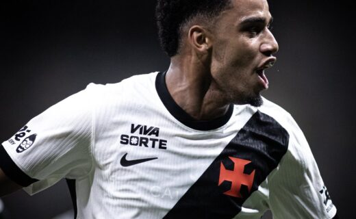 Brenner recebe proposta do Columbus Crew e mira retorno à MLS