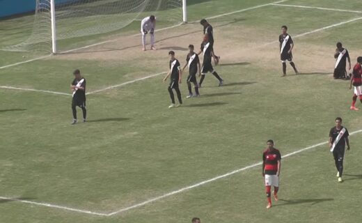 Brasil Soccer Cup: Vasco e Flamengo ficam no empate de 1 a 1 na final e decidem título nos pênaltis