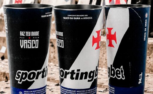 Copa do Vasco será lançada neste sábado em São Januário