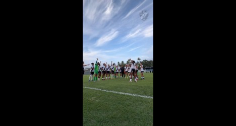 Feminino: Grito de Casaca ecoa após vitória das jogadoras sobre o Vila Nova