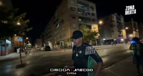 Deossa afirma desconhecer detalhes sobre o Vasco da Gama