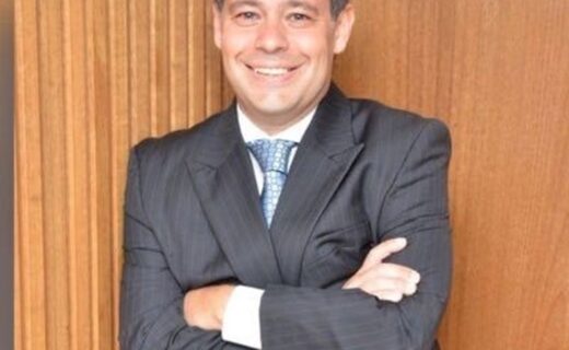 Pedrinho se desliga de Renato Brito Neto, 2º VP geral