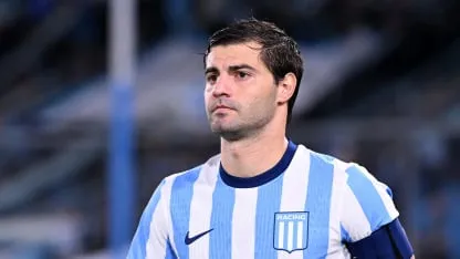 Admar Lopes viaja a Buenos Aires para finalizar contratação de Santiago Sosa, destaca a imprensa argentina