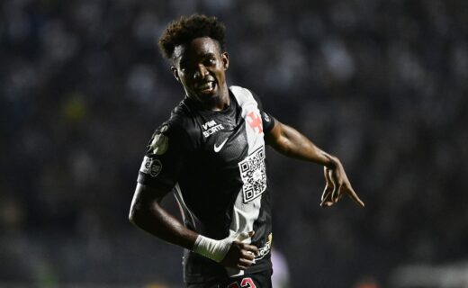 Thiago Mendes e Brenner são convocados para duelo contra o Independiente Medellín