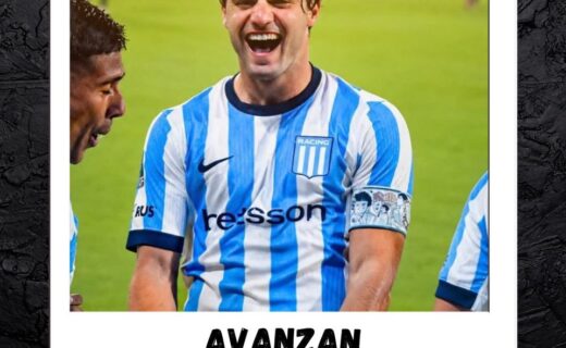 Santiago Sosa pode ser o novo reforço do Vasco, afirma jornalista argentino