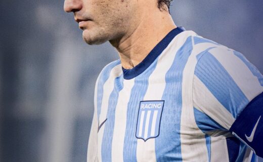 Vasco e Racing seguem em negociações, mas não chegam a acordo por Santiago Sosa