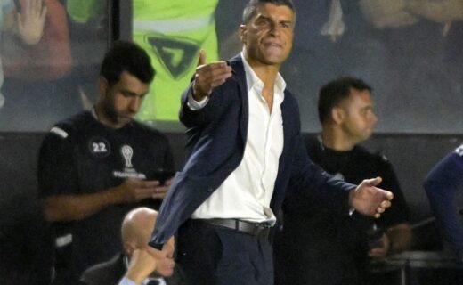 Pedro Emanuel destaca a competência da equipe após vitória significativa