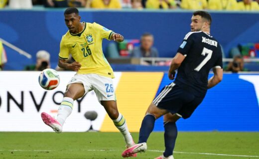 Rayan é alvo de disputa entre Real Madrid, Bayern de Munique, PSG, Arsenal e Liverpool