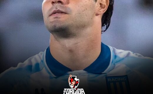 Vasco define prazo de pagamento e avança na negociação para contratar Santiago Sosa do Racing