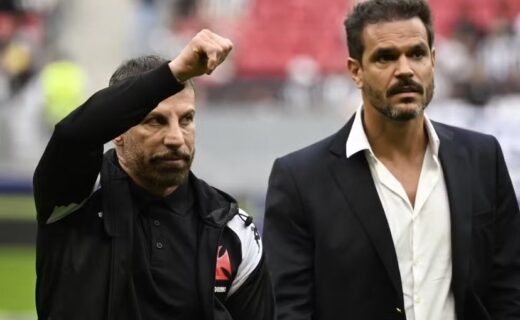 Vasco é o único entre os times do Z4 que ainda não realizou contratações na janela atual