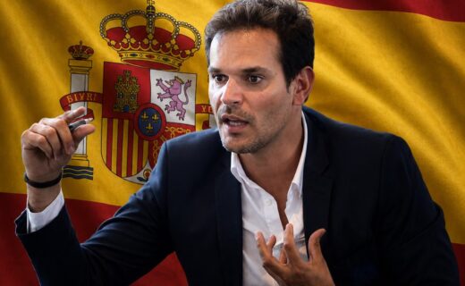 Admar se desloca para a Espanha em busca de fechar contratação de Nelson Deossa