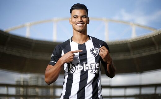 Danilo Barbosa aguarda contato do Vasco para retorno desejado