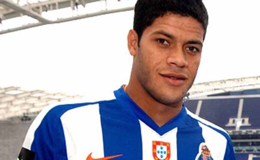 Vasco x Fluminense marca reencontro de Hulk e Pedro Emanuel, ex-companheiros de Porto