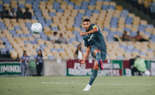 Fluminense segue sem Thiago Silva e Freytes para duelo contra o Vasco na 4ª-feira