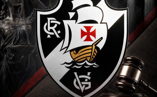 Recuperação judicial do CRVG revela cumprimento de obrigações, mas agravamento da situação financeira do Vasco