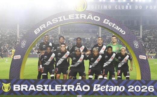 John Kennedy supera, em 2026, a soma de gols de Brenner, David e Spinelli