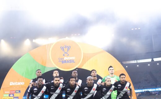 Copa do Brasil: Vasco busca classificação para fortalecer confiança e melhorar situação financeira