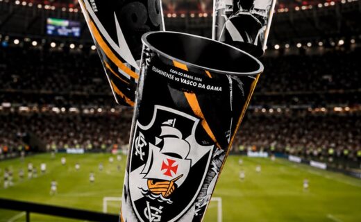 Copa à venda no Maracanã nesta quarta-feira promete atrair torcedores