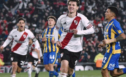 Vasco avança em negociações para contratar Facundo Colidio, revela jornalista argentino