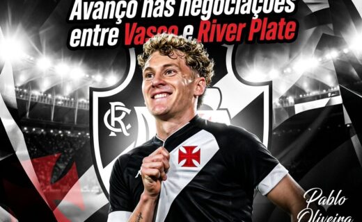 Colidio se aproxima de acerto com Vasco após garantias bancárias serem obtidas