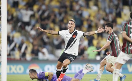 Puma Rodríguez vence desafio pessoal com pai hospitalizado
