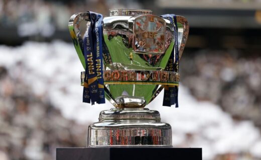 Copa do Brasil: datas das quartas de final definidas para 26 de agosto e 3 de setembro