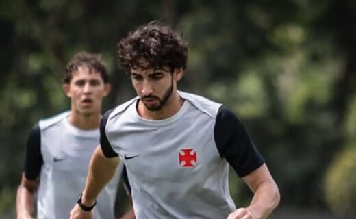 Casa Pia garante transferência definitiva de JP, mas Vasco mantém opção de recompra