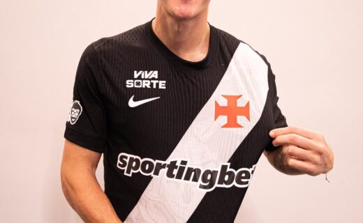 Facundo Colidio: confira os números impressionantes pelo River Plate