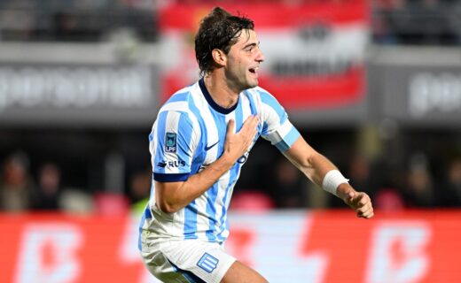 Vasco deve investir US$ 7 milhões na contratação de Santiago Sosa