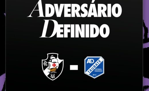 Feminino: Datas das quartas de final do Brasileiro A2 contra o Taubaté são definidas para 15 e 22 de agosto