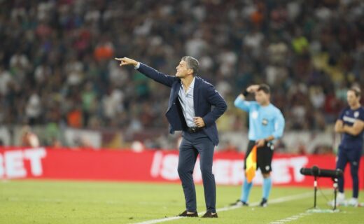 Pedro Emanuel busca conquistar sua primeira vitória no Brasileiro