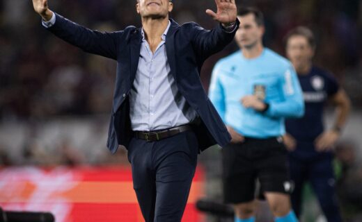 Vasco garante sua primeira partida sem sofrer gols fora de casa no Brasileiro 2026