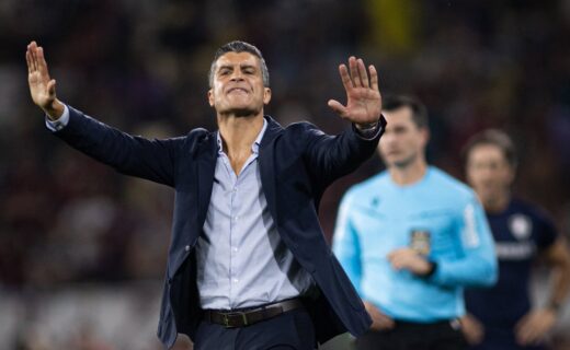 Vasco mantém invencibilidade em 6 partidas; confira os números