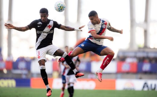 Pedro Emanuel destaca a luta da equipe: ‘Fomos muito próximos da vitória’