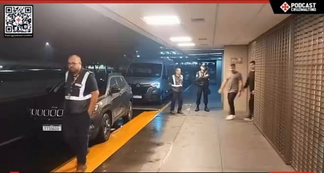 Vasco recebe Santiago Sosa com alegria: ‘Estou muito feliz de chegar’