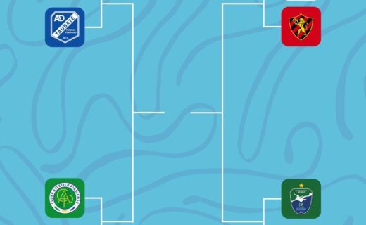 Feminino: Chaveamento da Série A2 é divulgado