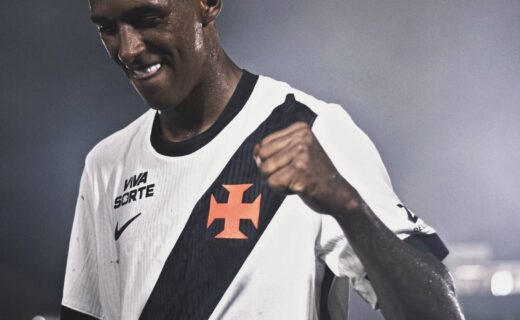 Robert Renan se destaca entre os jogadores com mais interceptações do Brasileiro 2026