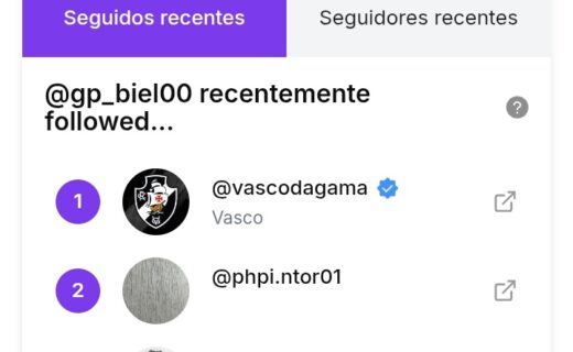 Zagueiro Gabriel Pereira começa a seguir o Vasco no Instagram e interage com comentário de MC Darlan
