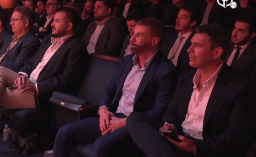 Copa do Brasil: Pedrinho participa do sorteio das quartas de final