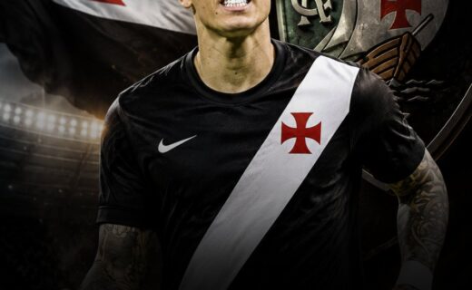 América-MEX define modelo de negócio para negociação de Brian Rodríguez com o Vasco