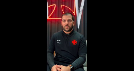 Feminino: Rubens Franco analisa campanha invicta na 1ª fase e antecipa desafios nas quartas do Brasileiro A2