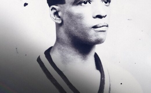 Vasco celebra os 128 anos de Nelson da Conceição, goleiro bicampeão carioca