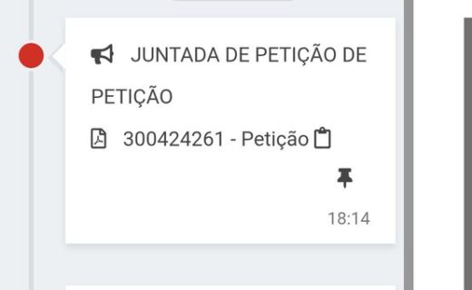 Watchdog peticiona em favor do processo de venda da SAF enquanto juíza solicita manifestação das partes