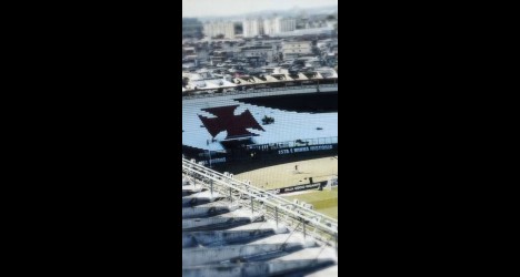 Vasco confirma a chegada do volante Santiago Sosa
