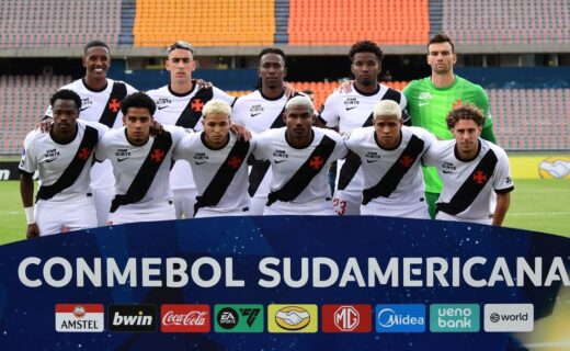 Desfalques complicam escalação de Pedro Emanuel para duelo contra o Olimpia