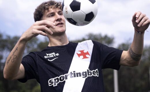 Facundo Colidio impressiona Pedro Emanuel nos treinamentos